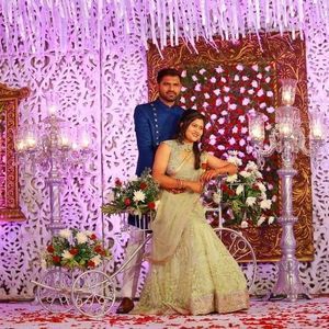 Meet your Posher, Varsha reddy